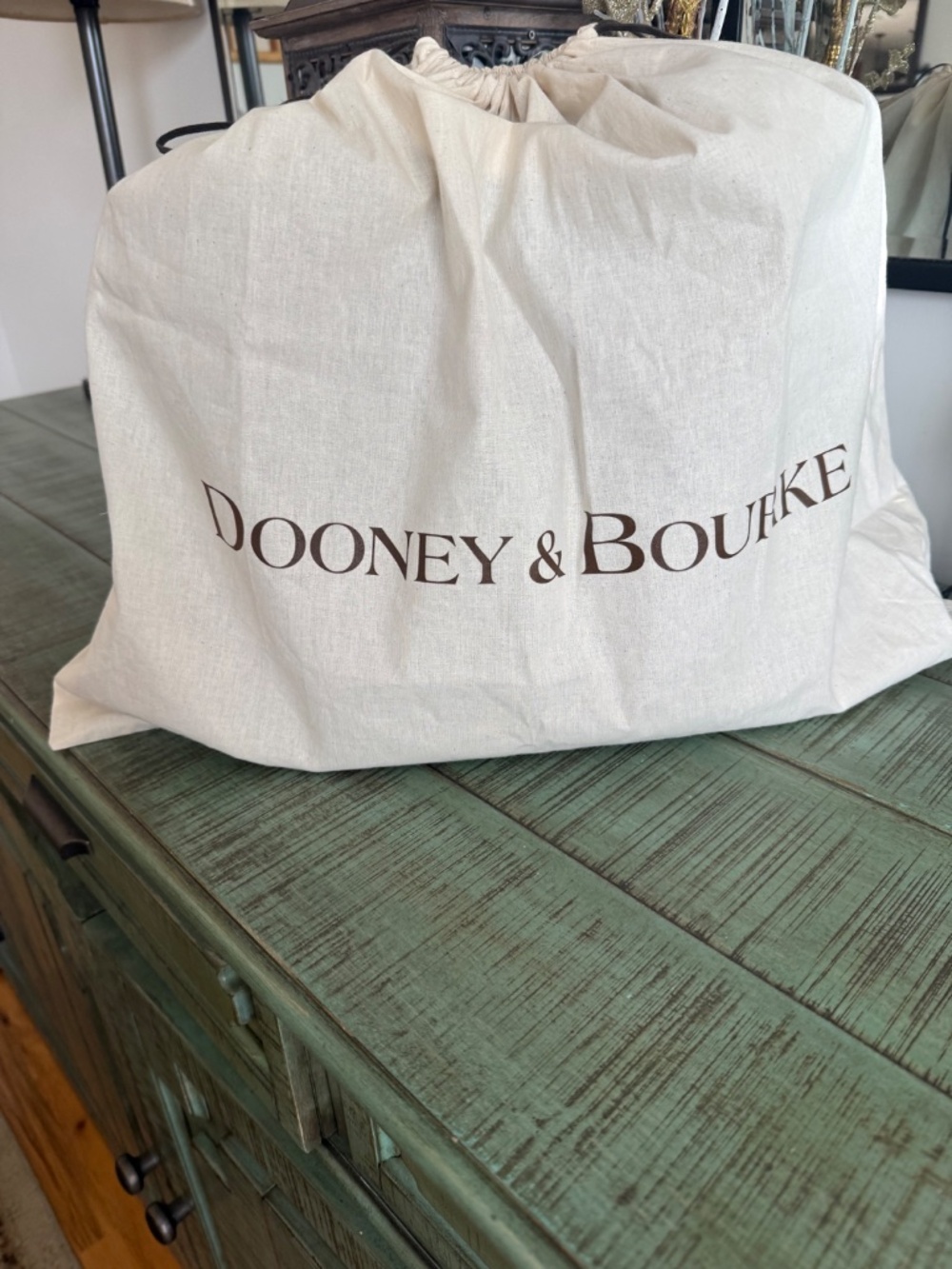 Dooney & Bourke Buckley Bag - Picture 15 of 15